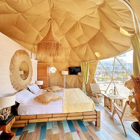 Aparthotel Boutique Citadel