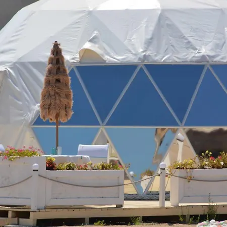 Boutique Citadel Aparthotel