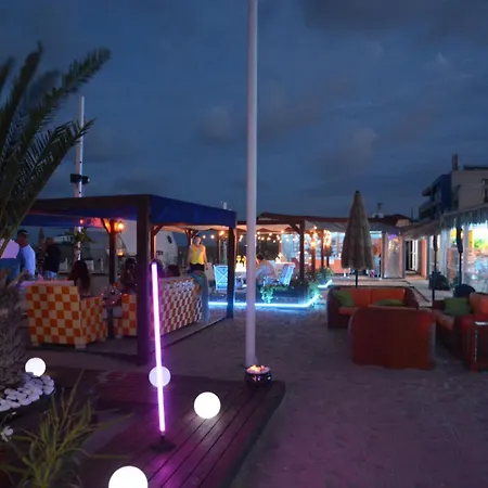 Boutique Citadel 5* Eforie Nord