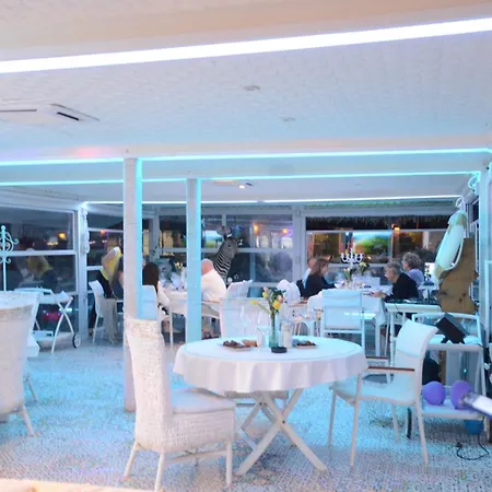 Aparthotel Boutique Citadel 5*