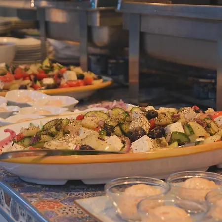 Aparthotel Boutique Citadel Eforie Nord