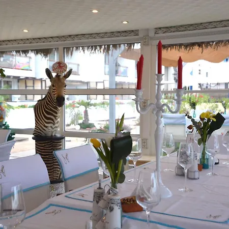 Aparthotel Boutique Citadel Eforie Nord