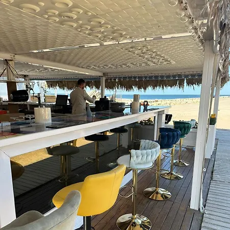 Boutique Citadel Aparthotel Eforie Nord