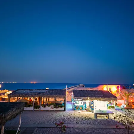 Aparthotel Boutique Citadel Eforie Nord