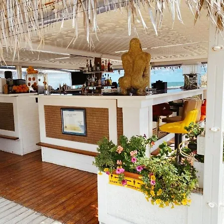 Aparthotel Boutique Citadel Eforie Nord