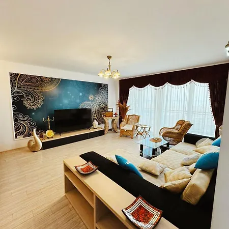 Boutique Citadel Eforie Nord