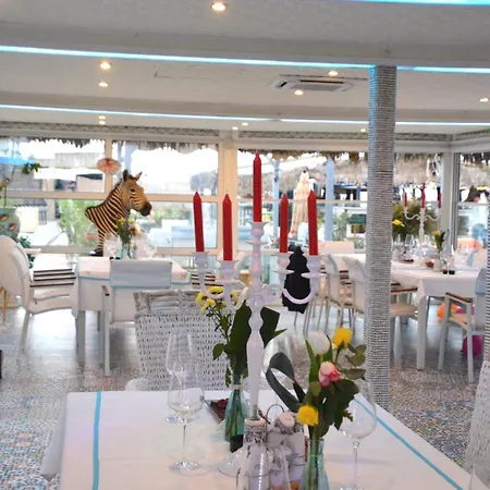 Aparthotel Boutique Citadel 5*