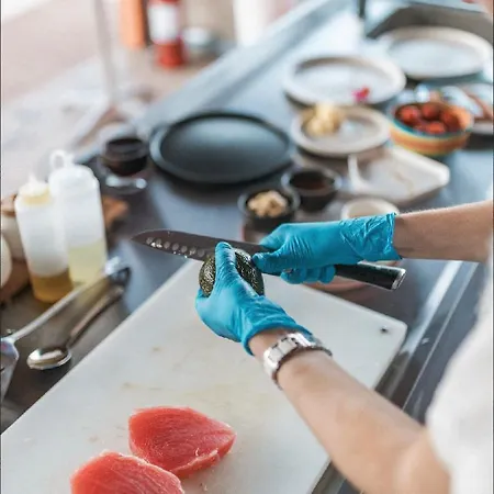 Boutique Citadel 5* Eforie Nord