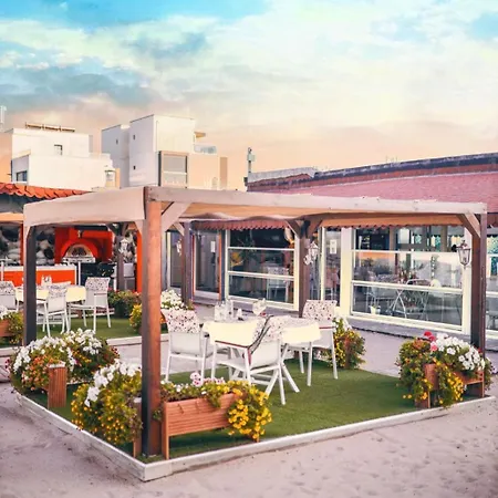 Boutique Citadel Aparthotel