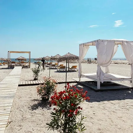 Aparthotel Boutique Citadel