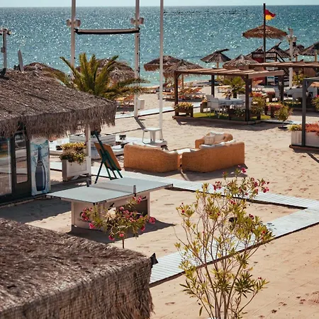 Boutique Citadel Aparthotel Eforie Nord