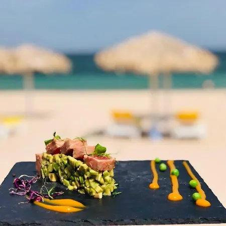 Boutique Citadel Aparthotel