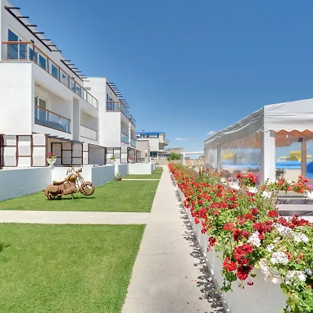 Aparthotel Boutique Citadel 5*