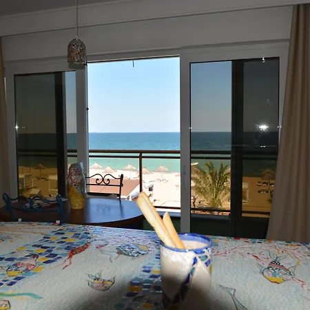 Aparthotel Boutique Citadel