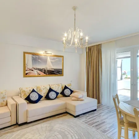 Aparthotel Boutique Citadel 5*