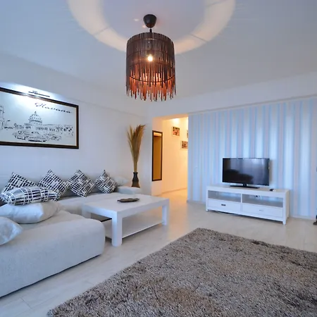 Aparthotel Boutique Citadel 5*