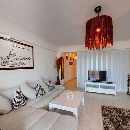 Aparthotel Boutique Citadel 5*