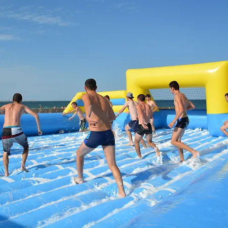 Boutique Citadel מלון דירות 5*