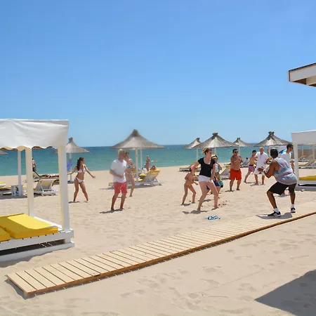 מלון דירות Boutique Citadel