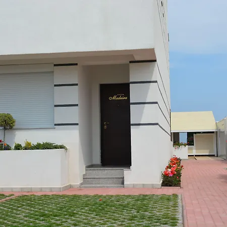 Aparthotel Boutique Citadel 5*