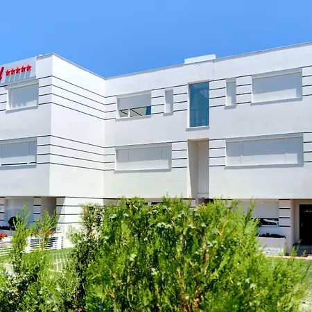 Boutique Citadel Aparthotel Eforie Nord