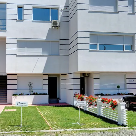 Aparthotel Boutique Citadel