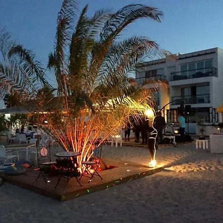 מלון דירות Boutique Citadel