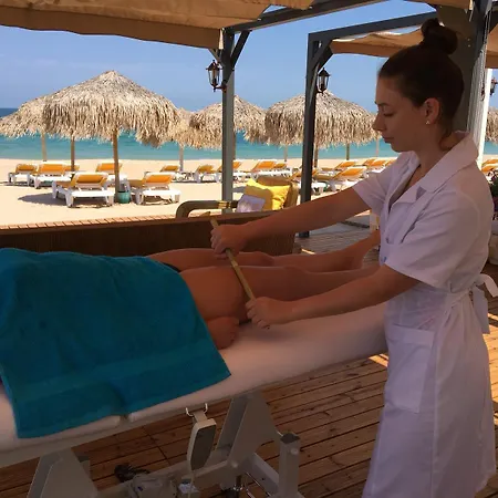 Boutique Citadel 5* Eforie Nord