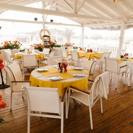 Aparthotel Boutique Citadel Eforie Nord