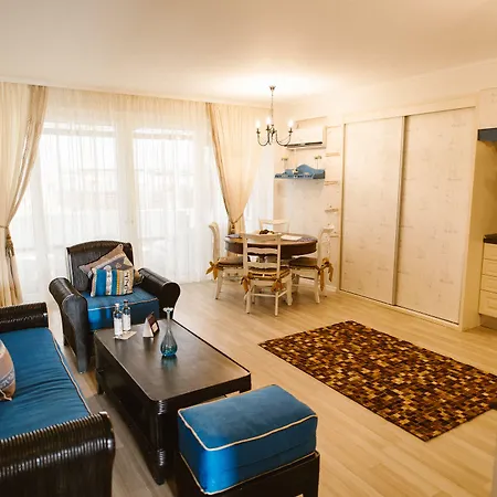 Aparthotel Boutique Citadel