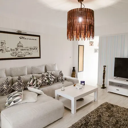 Boutique Citadel Aparthotel Eforie Nord