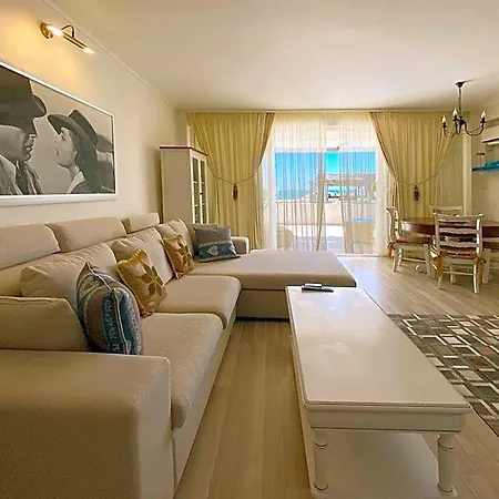 Boutique Citadel Eforie Nord