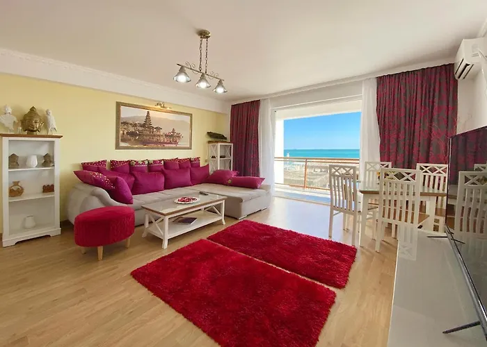 Boutique Citadel 아파트호텔 데포리노드