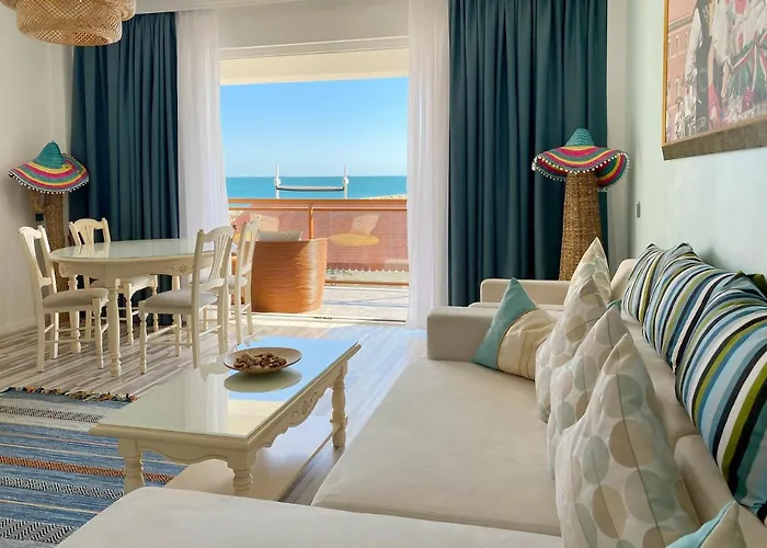 Lejlighedshotel Boutique Citadel