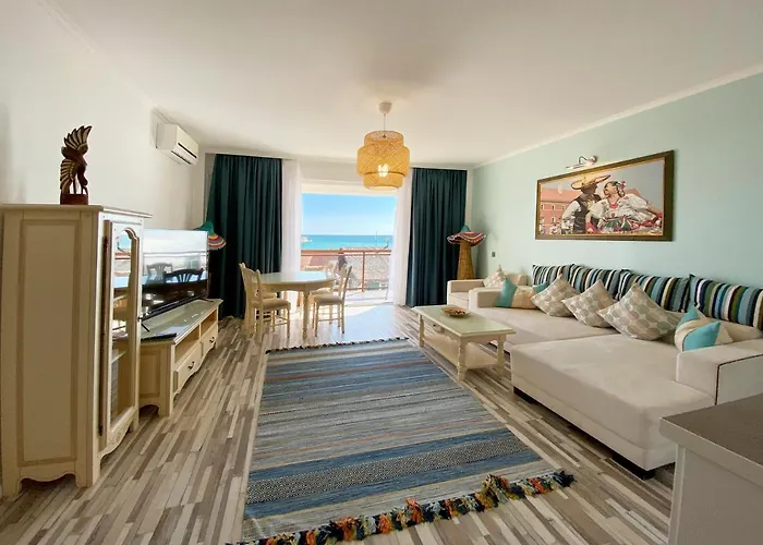 Boutique Citadel מלון דירות 5*