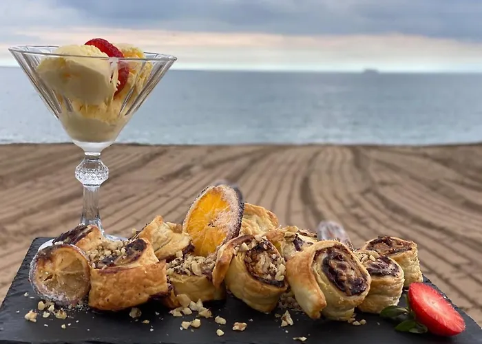 Lejlighedshotel Boutique Citadel