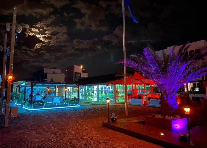 Lejlighedshotel Boutique Citadel 5*