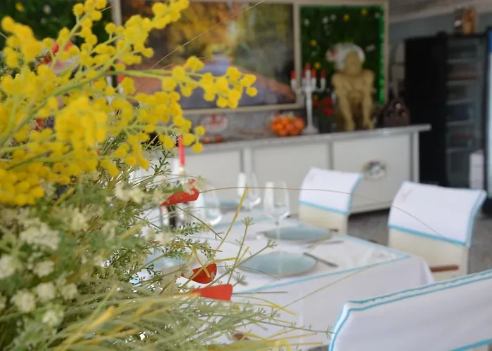 Lejlighedshotel Boutique Citadel