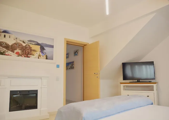 Lejlighedshotel Boutique Citadel