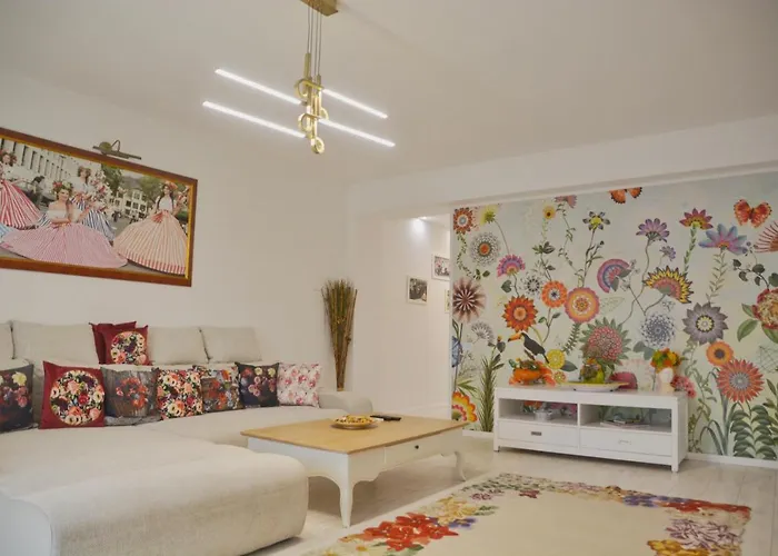 Boutique Citadel מלון דירות 5*