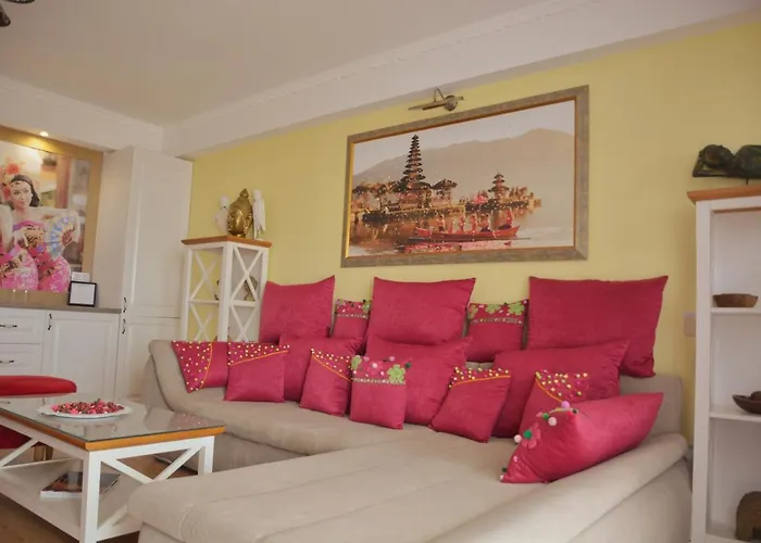 Lejlighedshotel Boutique Citadel 5*