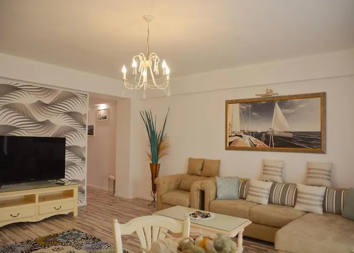 Lejlighedshotel Boutique Citadel