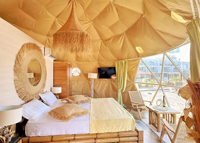 Lejlighedshotel Boutique Citadel