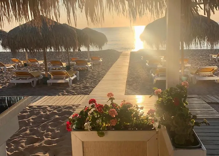 Boutique Citadel Aparthotel 5*