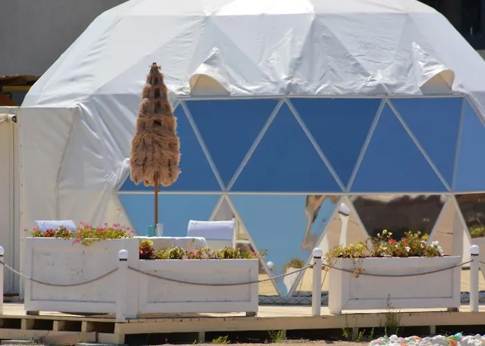 Boutique Citadel מלון דירות