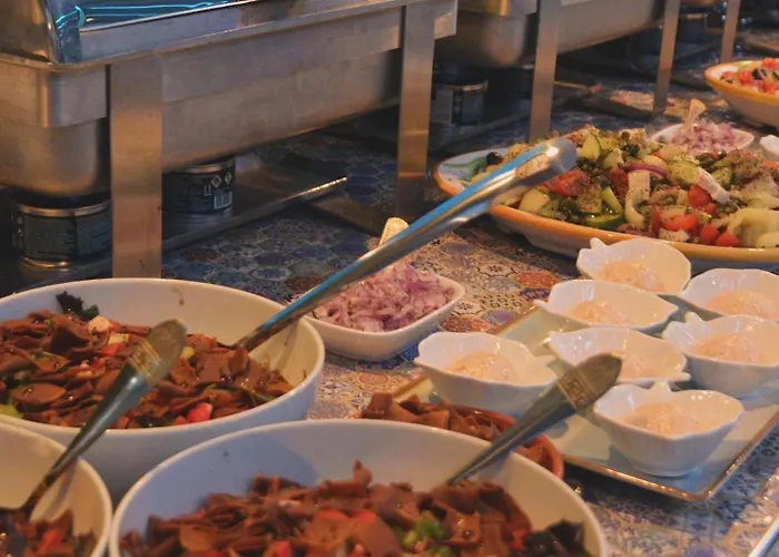 Boutique Citadel 5* אפורי נורד