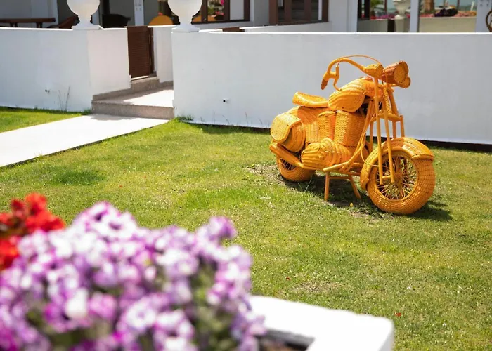 Boutique Citadel 5* אפורי נורד