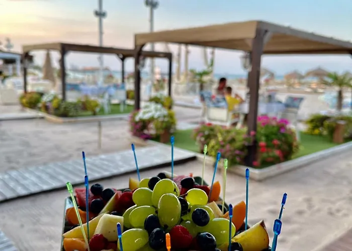 Boutique Citadel Lejlighedshotel 5*