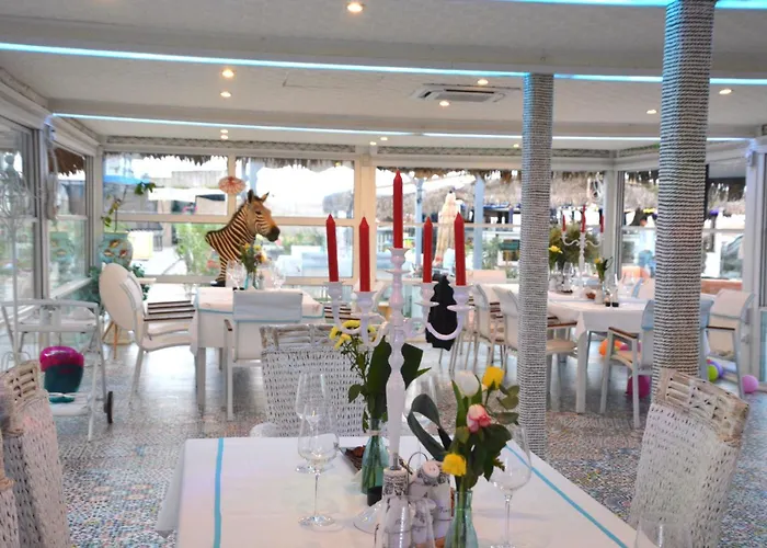 מלון דירות Boutique Citadel 5*