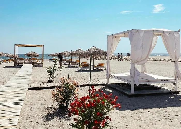 Lejlighedshotel Boutique Citadel